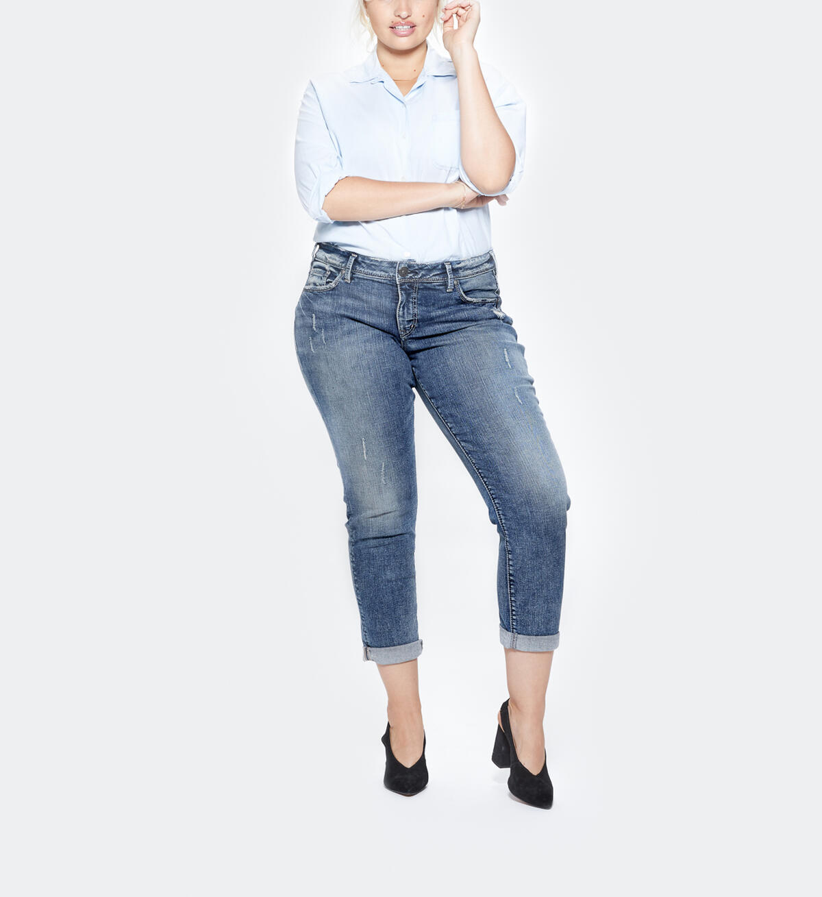 Sam Medium Wash, , hi-res image number 0
