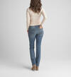 Suki Mid Rise Slim Bootcut Jeans, , hi-res image number 1