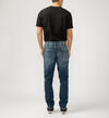 Risto Athletic Fit Skinny Leg Jeans, , hi-res image number 1