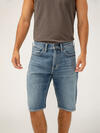 Gordie Relaxed Fit Shorts image number 3