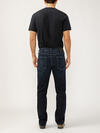 Grayson Classic Fit Straight Leg Jeans image number 1