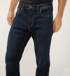 Grayson Classic Fit Straight Leg Jeans, , hi-res image number 4