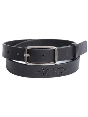 Women's 25mm Genuine Leather Belt