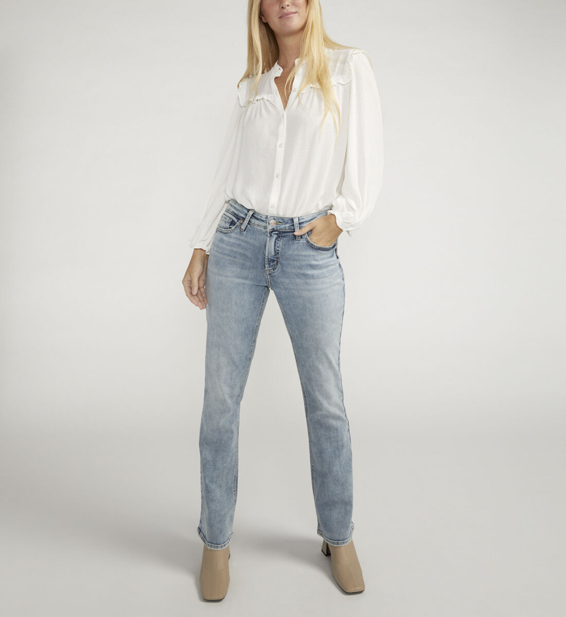 Most wanted best sale jeans company