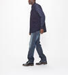 Hunter Tapered Mens Dark Wash, , hi-res image number 2