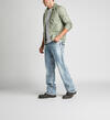 Gordie Loose Straight Jeans, , hi-res image number 2