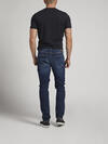 Infinite Fit Athletic Skinny Leg Jeans, Indigo, hi-res image number 1