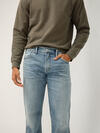 Zac Relaxed Fit Straight Leg Jeans image number 3