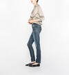 Elyse Straight Dark Wash, , hi-res image number 2