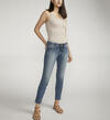 Britt Low Rise Straight Leg Jeans, , hi-res image number 4