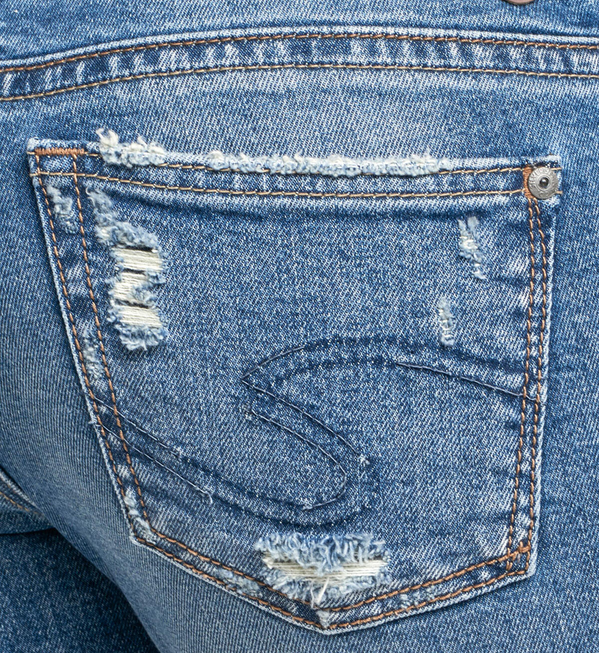 Kenni Medium Wash, , hi-res image number 3