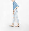 Elyse Ankle Slim Light Wash, , hi-res image number 2