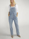 70s Straight Leg Overalls, , hi-res image number 0