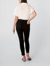 Suki Mid Rise Skinny Jeans image number 1