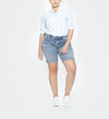 Suki Bermuda Medium Wash, , hi-res image number 0