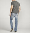 Allan Slim Fit Straight Leg Jeans, , hi-res image number 1
