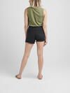 '90S Baggy High Rise Short image number 1