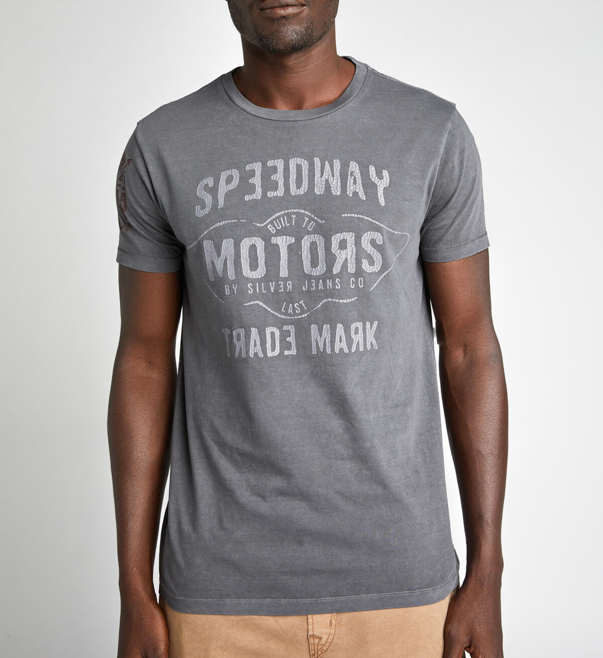 Dalton Short-Sleeve Graphic Tee, , hi-res image number 1