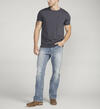 Jace Slim Fit Bootcut Jeans, , hi-res image number 0