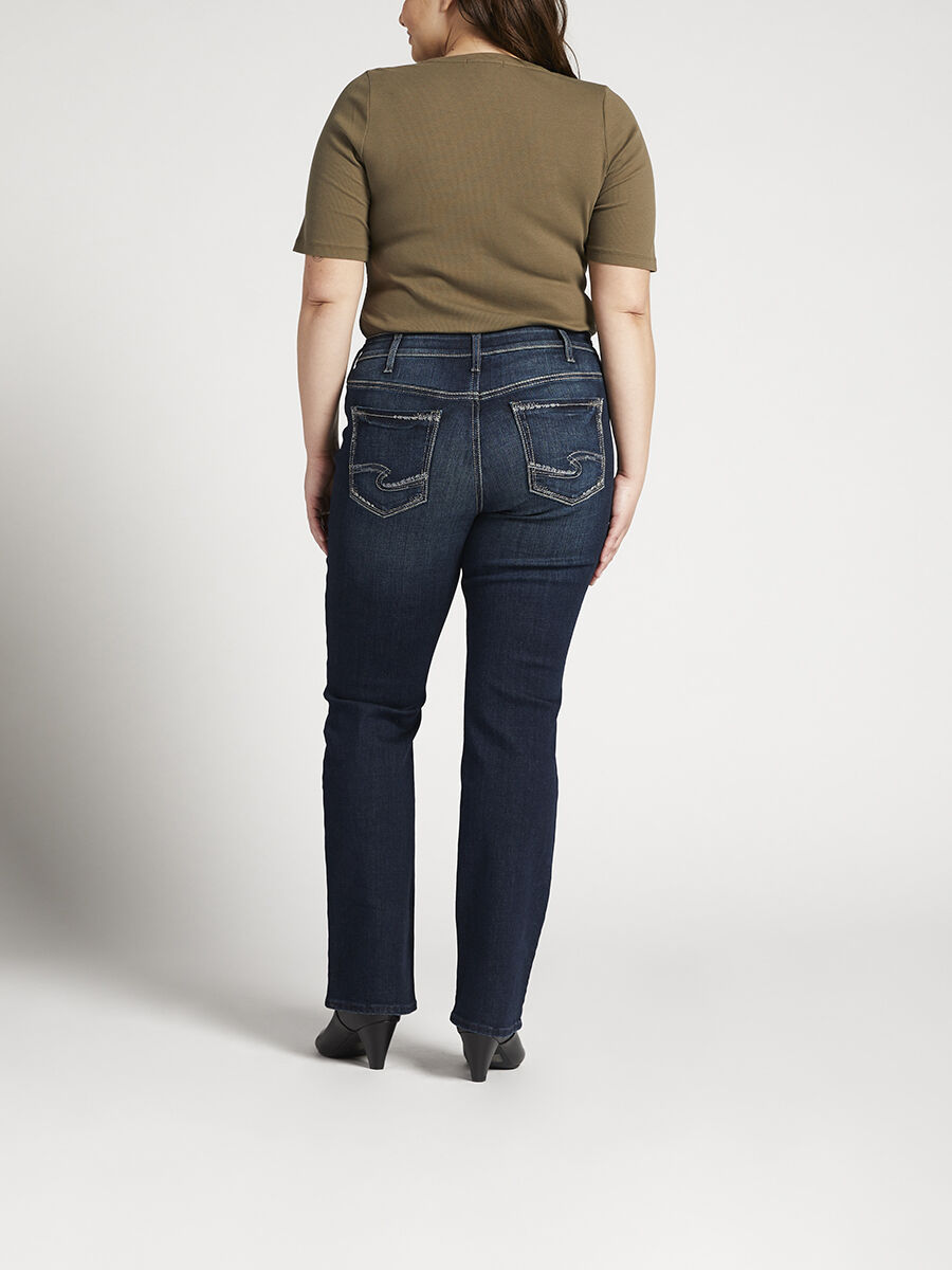 Silver Jeans
