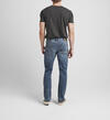 Machray Classic Fit Straight Leg Jeans, , hi-res image number 1