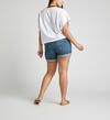 Mid-Rise Boyfriend Short, , hi-res image number 1