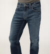 Konrad Slim Fit Slim Leg Jeans, , hi-res image number 4