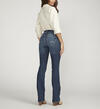 Suki Mid Rise Slim Bootcut Jeans, , hi-res image number 1