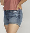 Suki Mid Rise Short Plus Size, , hi-res image number 3