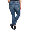 Izzy Ankle Kicker Medium Wash, , hi-res image number 1