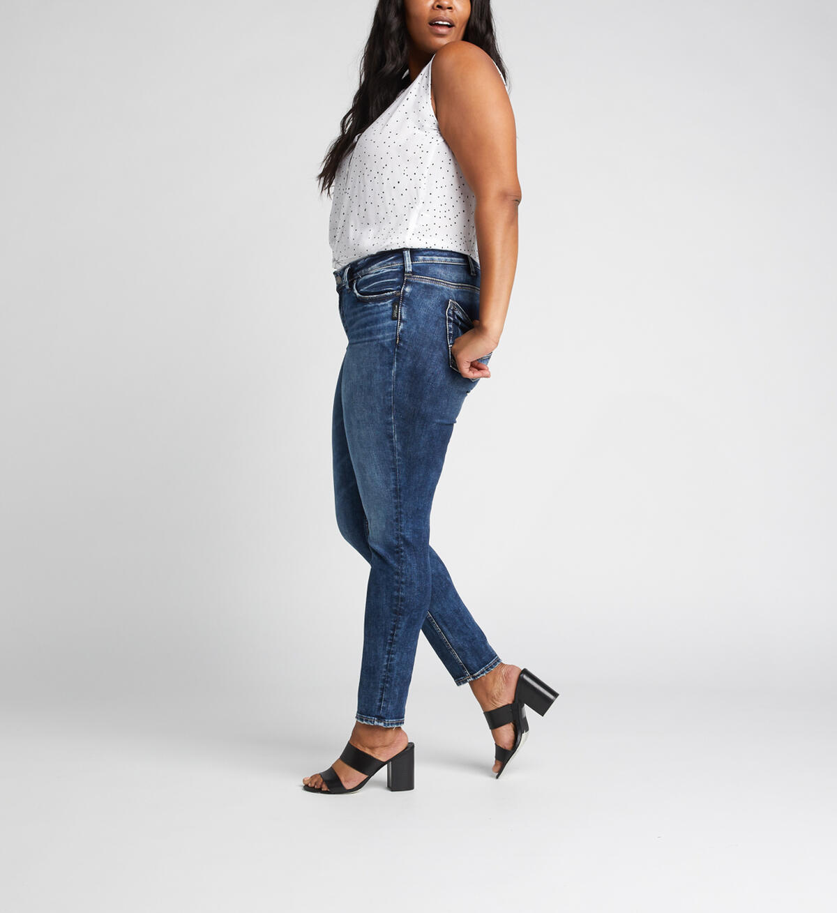 Elyse Curvy Relaxed Skinny Jeans, , hi-res image number 2