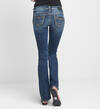 Suki Slim Boot Dark Wash, , hi-res image number 1