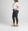 Most Wanted Mid Rise Skinny Jeans Plus Size, , hi-res image number 2