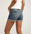 Suki Mid Rise Shorts, , hi-res image number 3