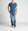 Zac Relaxed Straight Jeans, , hi-res image number 3