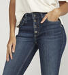 Suki Mid Rise Skinny Crop Jeans, , hi-res image number 3