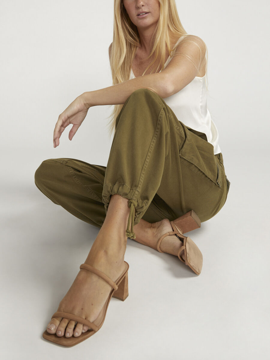 【LE / エルイー】everyday slacks LE / エルイー】everyday slacks Women's Clothing: Straight