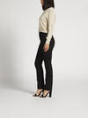 Infinite Fit High Rise Straight Leg Jeans image number 2