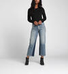 Frisco High-Rise Vintage Wide-Leg Jeans, , hi-res image number 3
