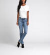 Avery Straight High Medium Wash Final Sale, , hi-res image number 3