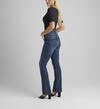 Avery High Rise Slim Bootcut Jeans, , hi-res image number 2