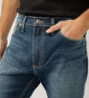 Risto Athletic Fit Skinny Leg Jeans, , hi-res image number 3
