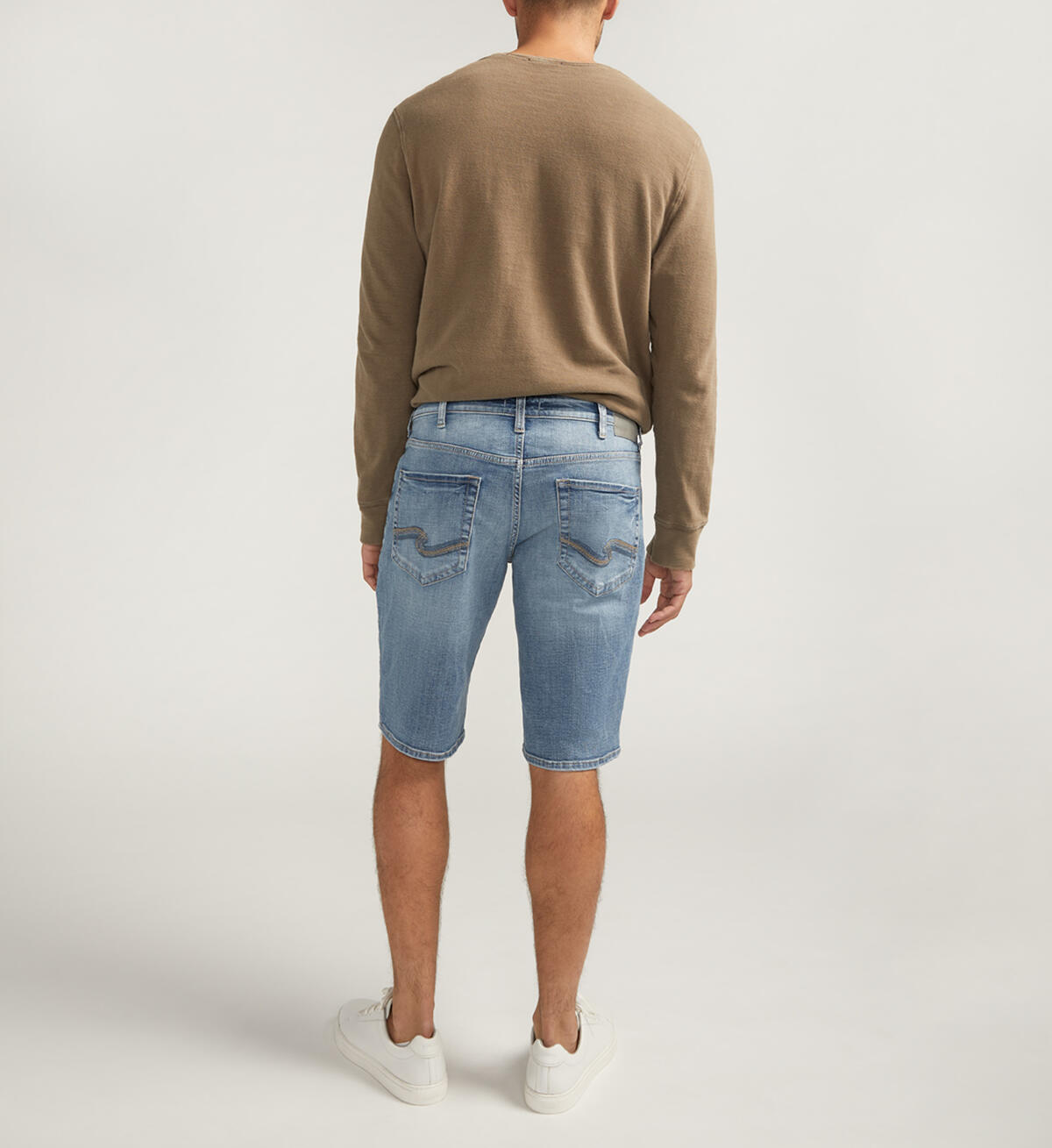 Zac Relaxed Fit Shorts, , hi-res image number 1