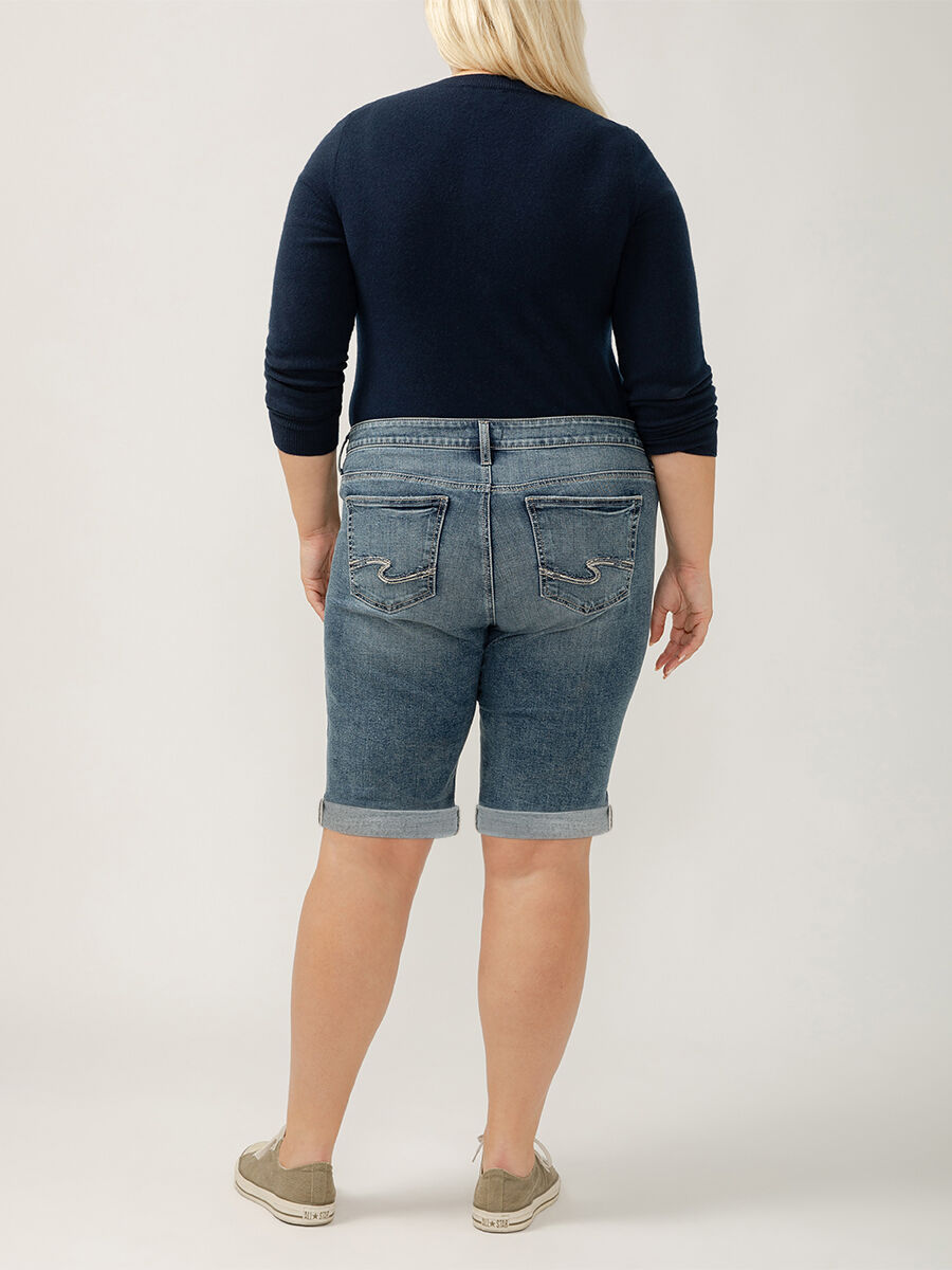 Silver Jeans