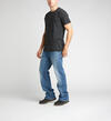 Zac Relaxed Straight Jeans, , hi-res image number 2