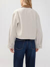 Cropped Jacket image number 1