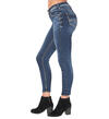 Avery Ankle Skinny Dark Wash, , hi-res image number 2