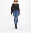 Robson High Rise Jegging Jeans Final Sale, , hi-res image number 0
