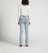 Elyse Mid Rise Slim Bootcut Jeans, , hi-res image number 1