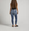 Infinite Fit High Rise Skinny Jeans, Indigo, hi-res image number 1